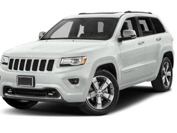 JEEP GRAND CHEROKEE 2015 1C4RJFCG7FC633697 image